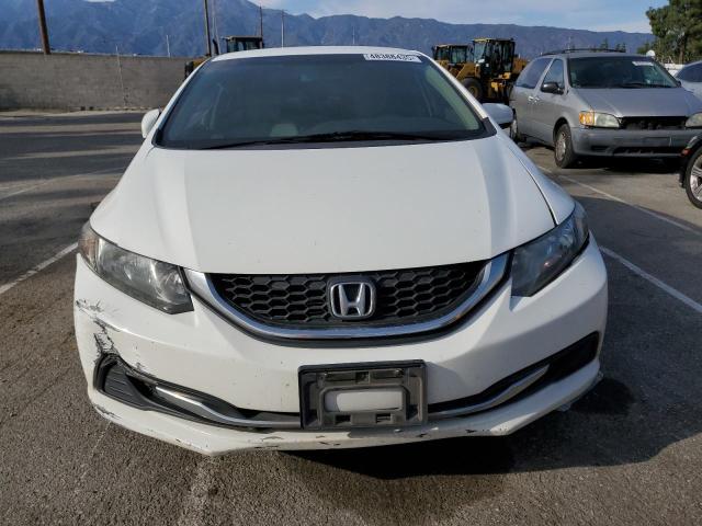 Honda Civic 2014 