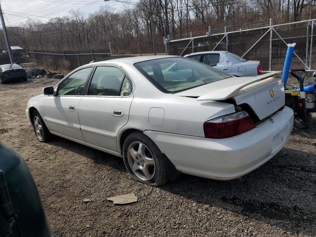 Acura TL 2002 BASE