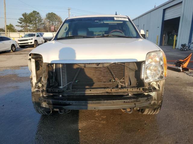 GMC Yukon XL 2007 