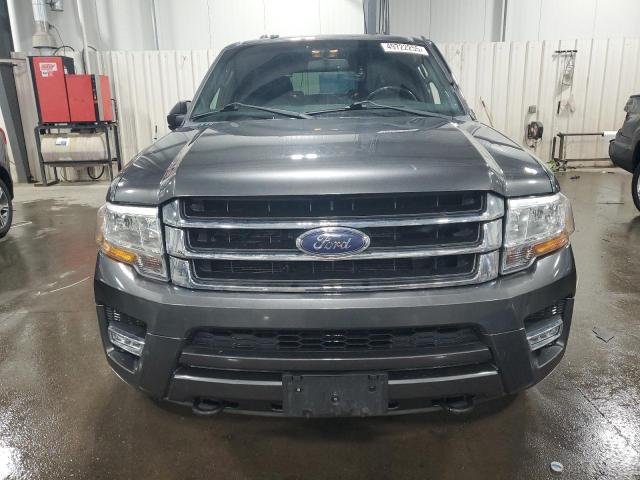 Ford Expedition EL 2017 