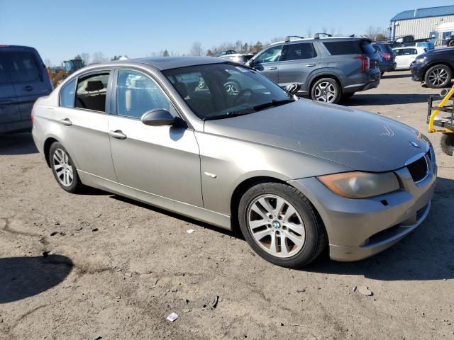 BMW 328xi 2007 3-Series