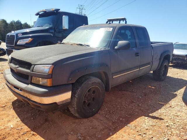 Chevrolet Silverado 2005 