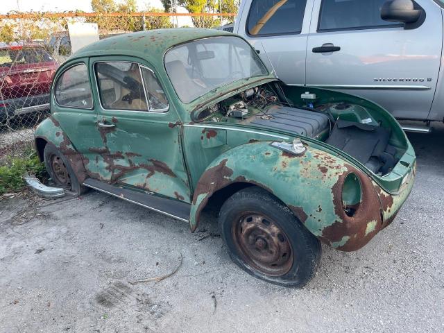 Volkswagen Beetle 1971 