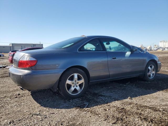 Acura CL 2003 PREMIUM