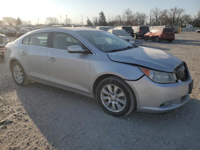 Buick LaCrosse 2013 Base
