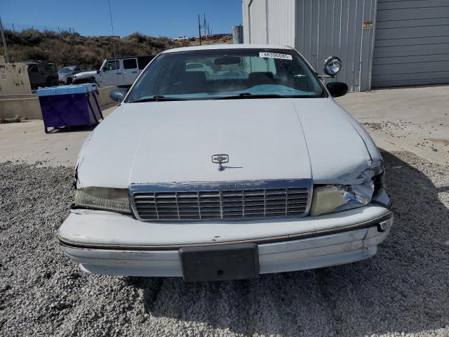 Chevrolet Caprice 1995 
