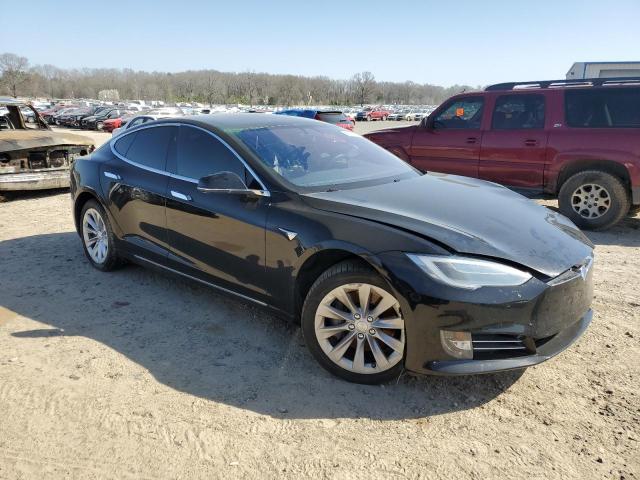 Tesla Model S 2018 