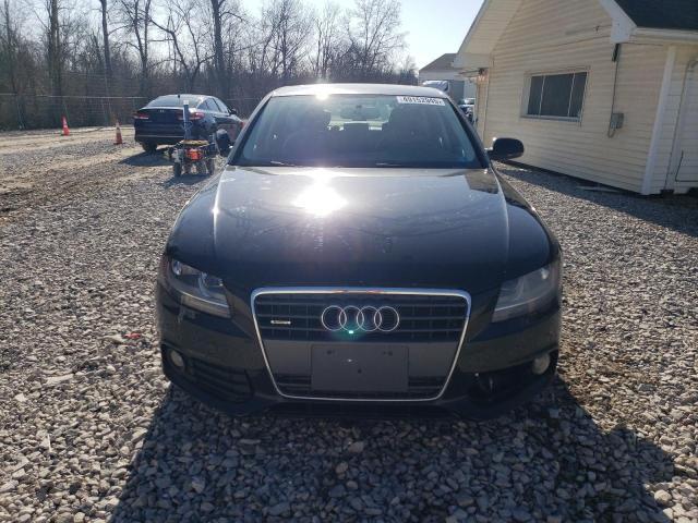 Audi A4 2010 Premium Quattro