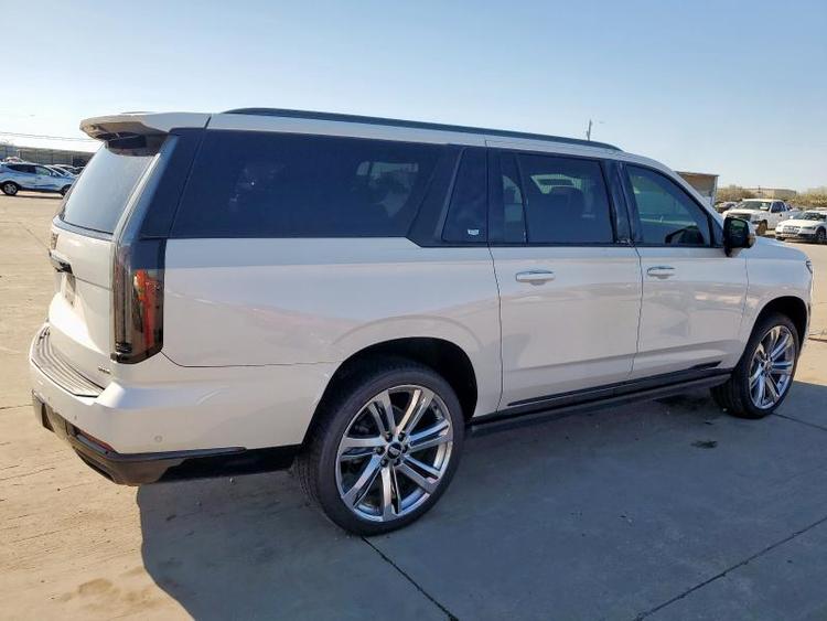 Cadillac ESCALADE E 2025 