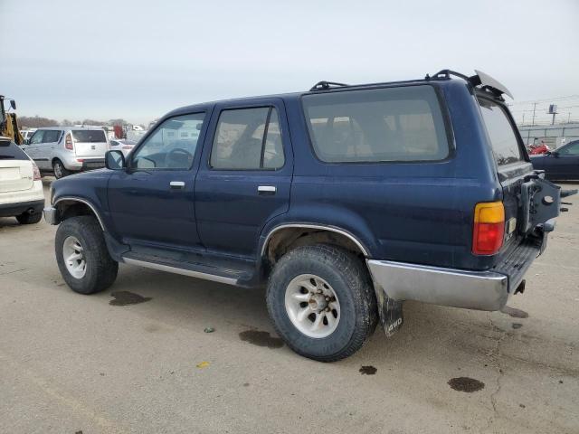 Toyota 4-Runner 1990 SR5