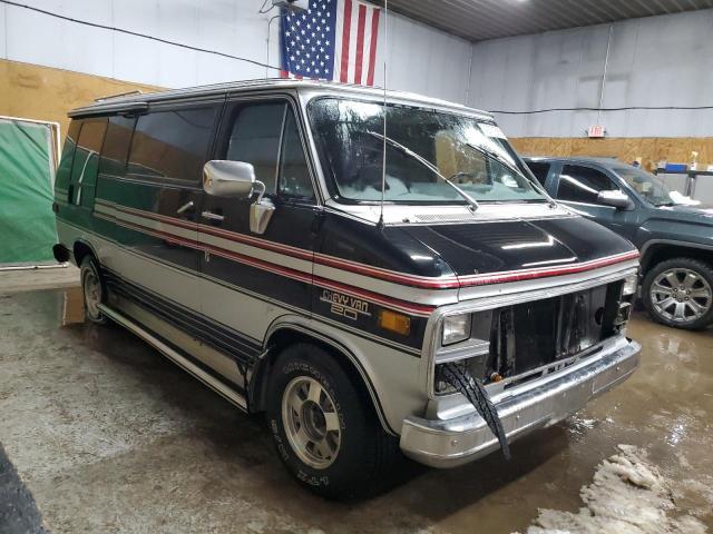Chevrolet G-Series 1984 Van