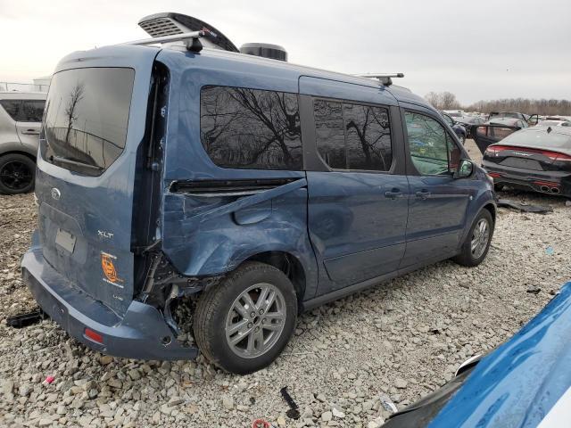 Ford Transit Connect 2023 XLT