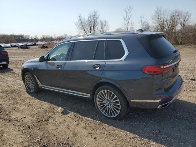 BMW X7 2019 xDrive50i