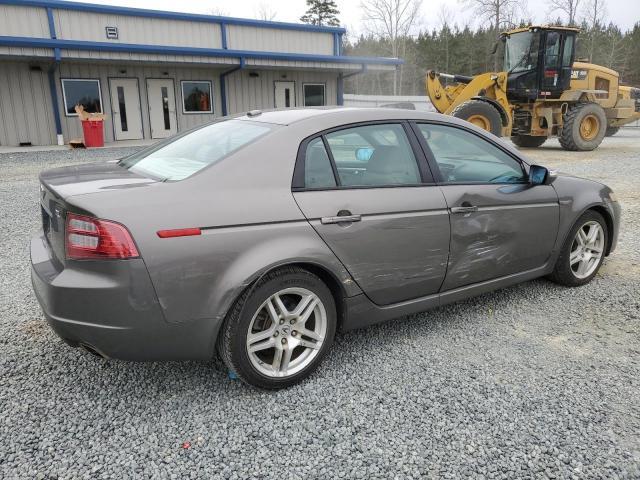 Acura TL 2007 Base