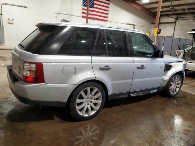 Land Rover Range Rover Sport 2006 HSE