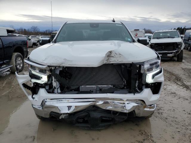 Chevrolet Silverado 2024 1500