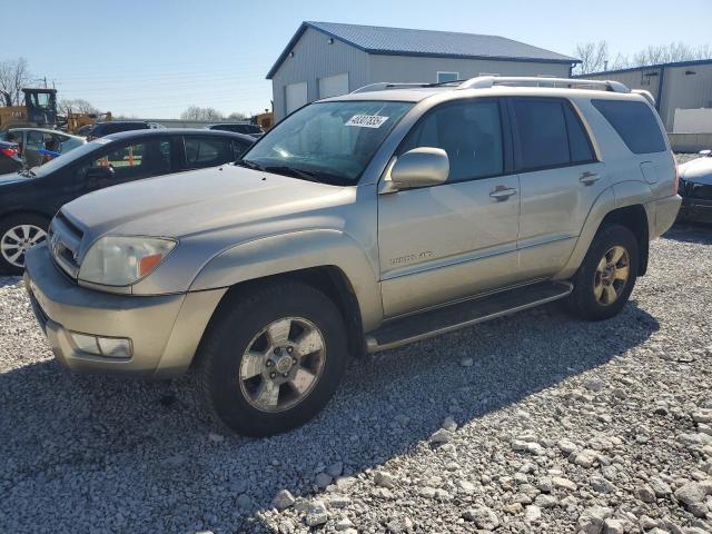 Toyota 4-Runner 2004 Limited