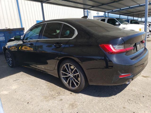 BMW 330e 2021 330e