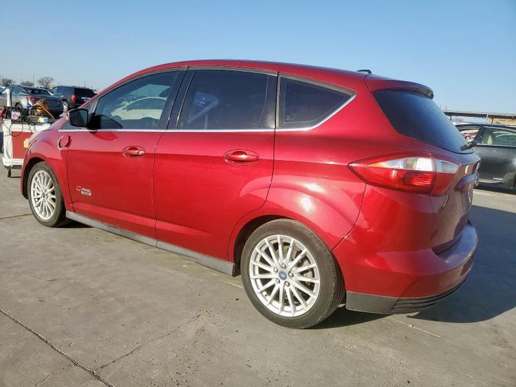 Ford C-Max 2013 Premium