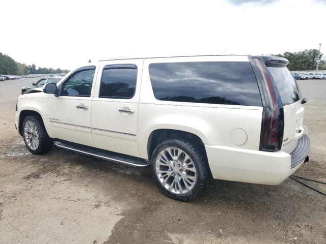 GMC Yukon XL 2009 DENALI