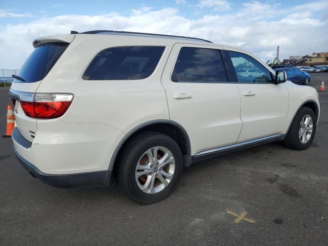 Dodge Durango 2011 Crew