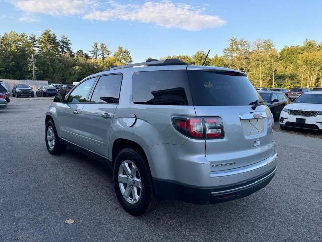 GMC Acadia 2015 SLE 2