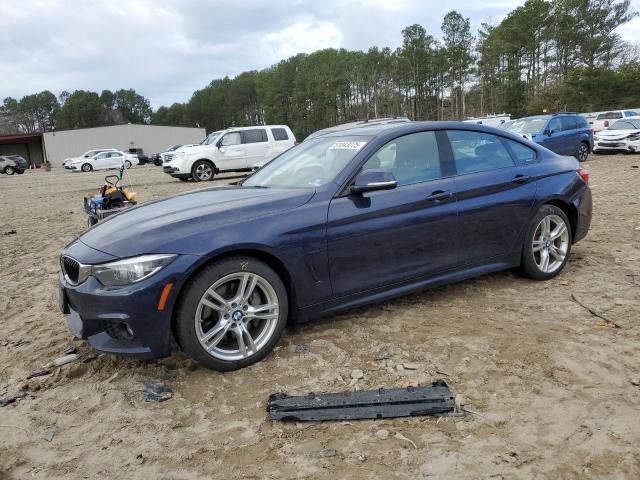 BMW 440i 2018 4-Series