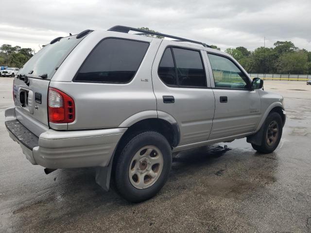 Isuzu Rodeo 2001 