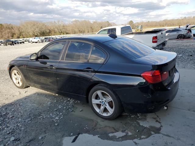 BMW 320i 2013 SA