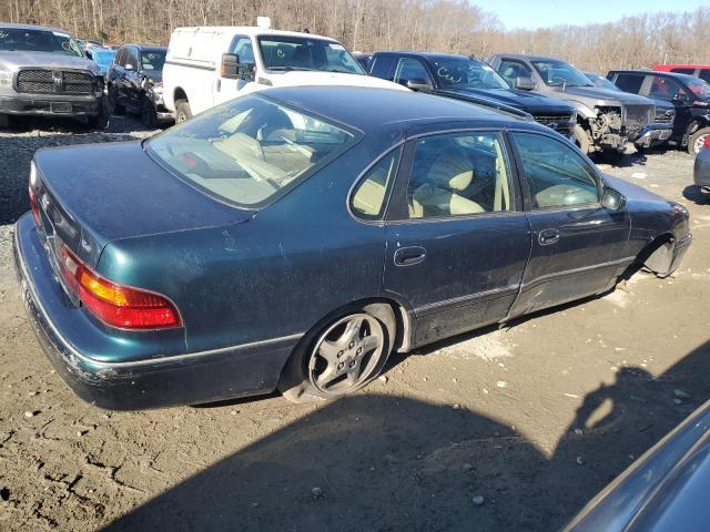 Toyota Avalon 1998 MCX10L