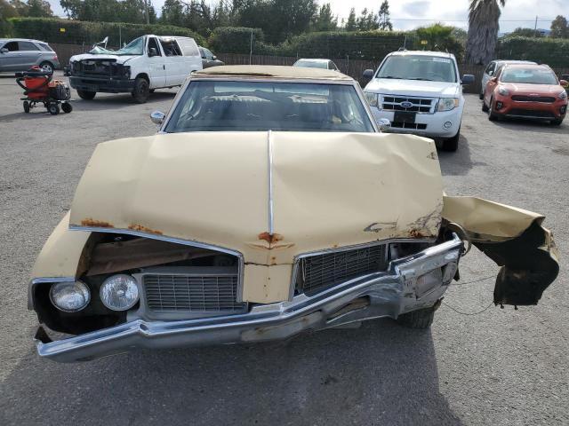 Oldsmobile Cutlass 1970 
