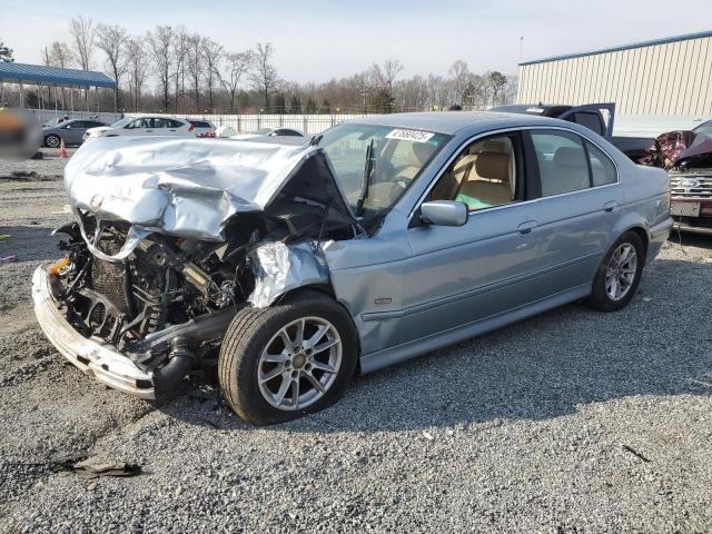BMW 530iA 2003 