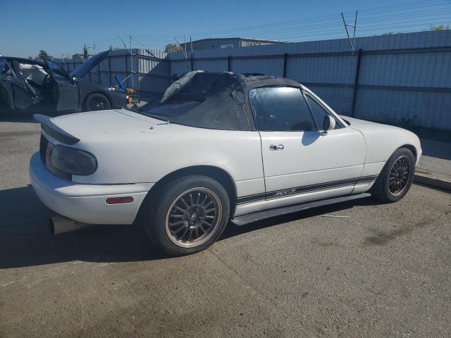 Mazda MX-5 1990 Coupe