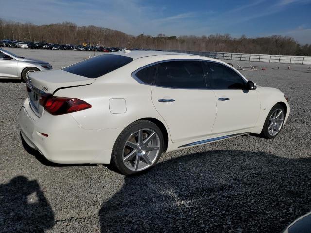 Infiniti Q70L 2016 