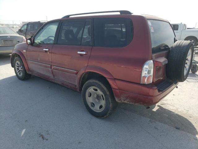 Suzuki XL7 2005 Hard Top