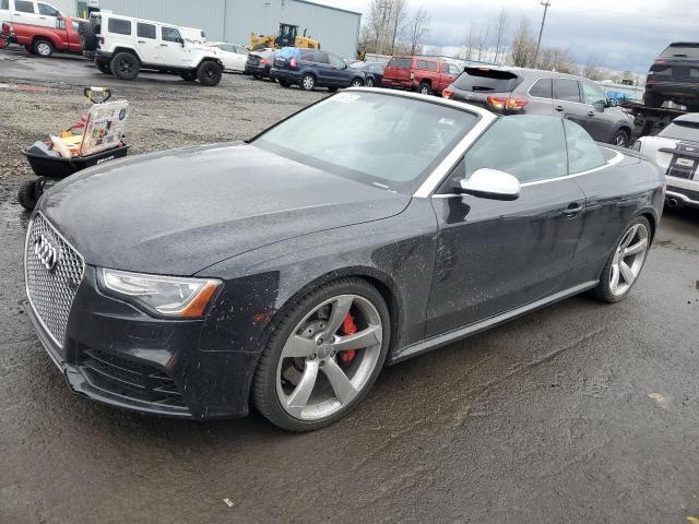 Audi RS 5 2014 