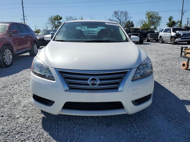 Nissan Sentra 2013 