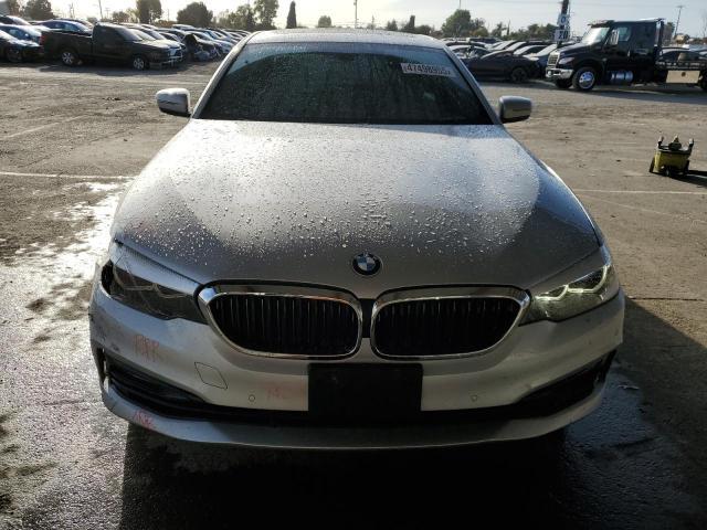 BMW 530e 2018 530e