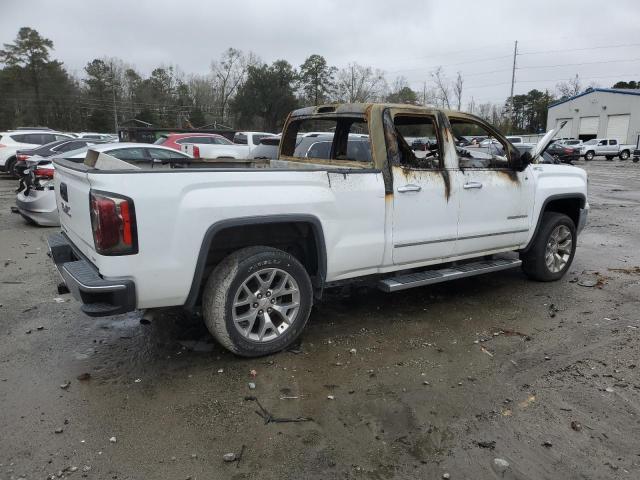 GMC Sierra 2017 SLT