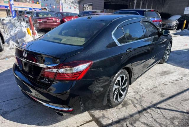 Honda Accord 2016 EX-L V6