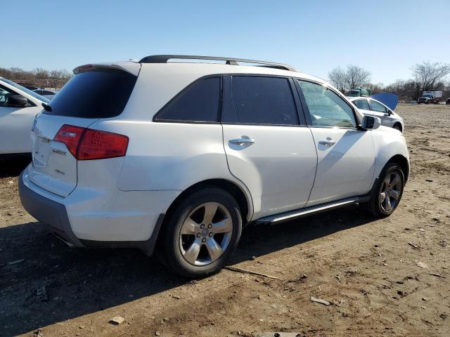 Acura MDX 2008 SPORT*1*2