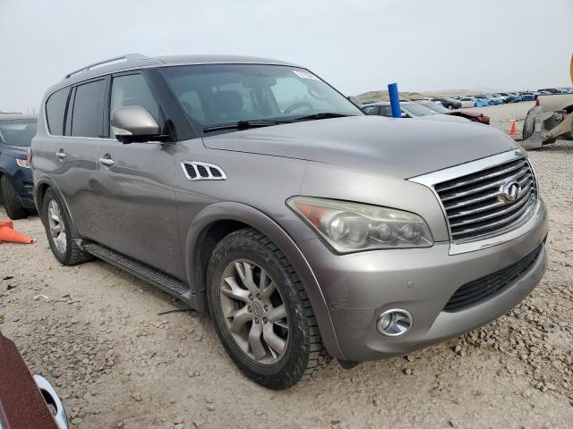 Infiniti QX56 2011 