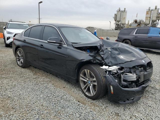 BMW 340i 2018 SA