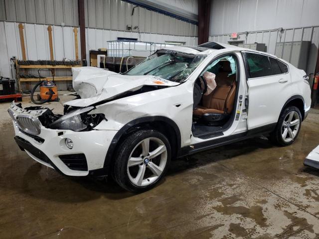 BMW X4 2015 xDrive28i