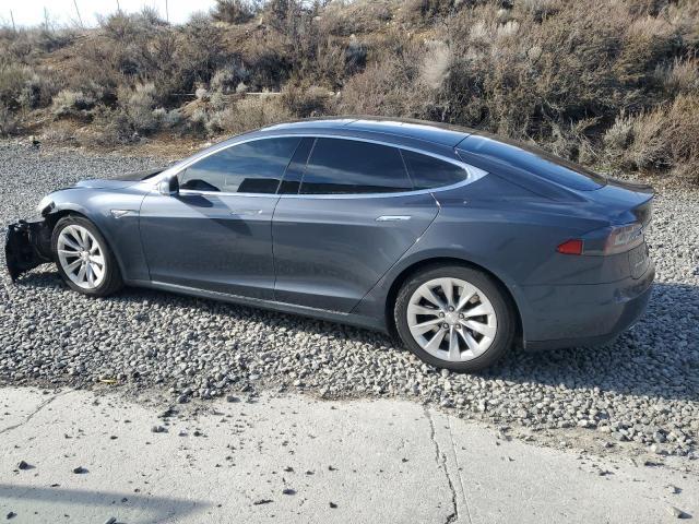 Tesla Model S 2016 