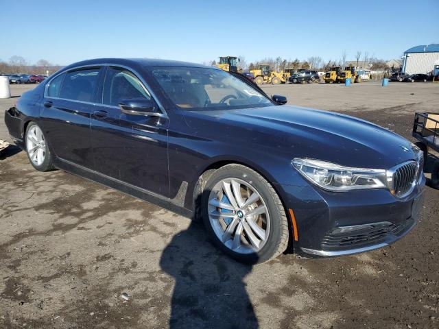 BMW 750i / B7 2018 7-Series