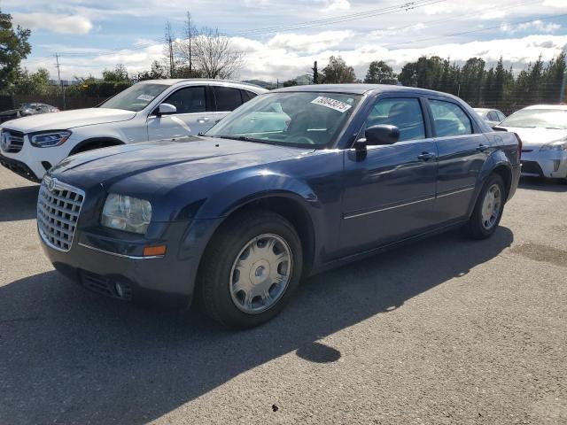 Chrysler 300 2005 LX