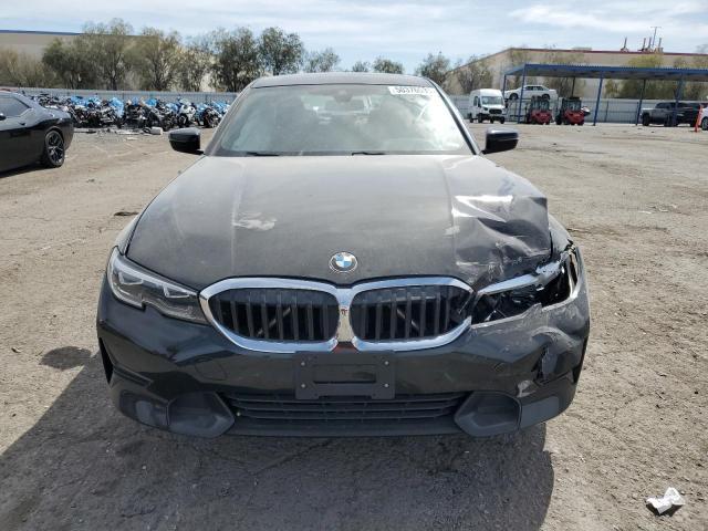 BMW 330e 2021 330e