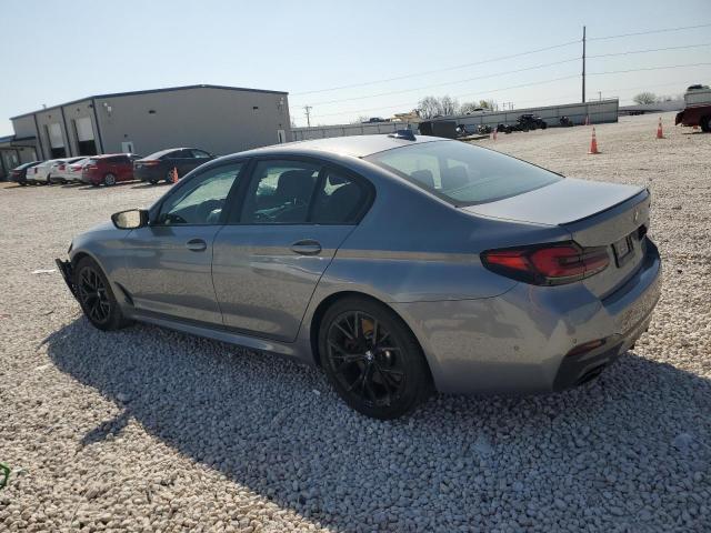 BMW 540i 2023 540i