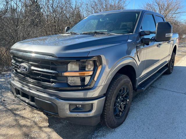 Ford F-150 2024 XLT
